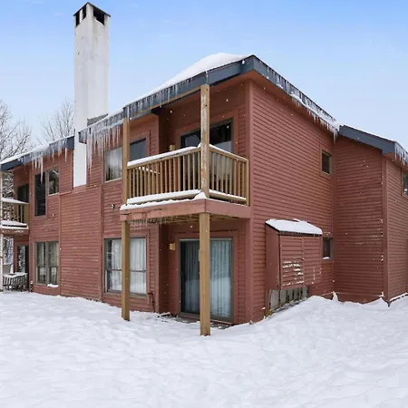 Trail Creek 12 Villa